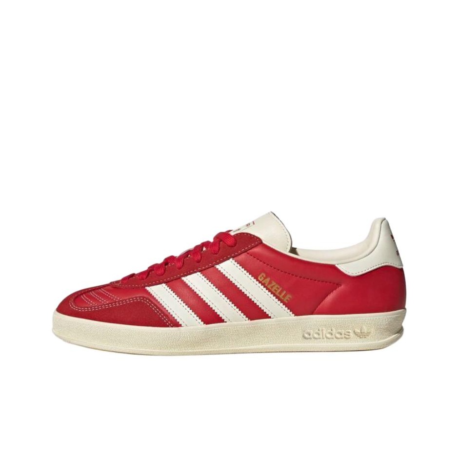 Adidas Shoes Gazelle - Adidas Originals GAZELLE INDOOR Zapatillas de